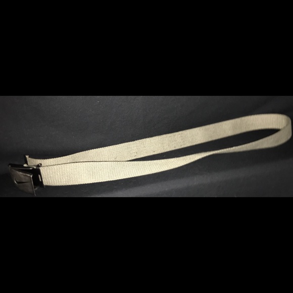 Men’s Nike Belt In Good Condition - Picture 7 of 7